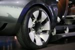 Renault Ondelios Concept 2008 года